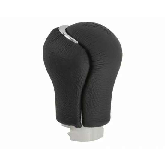 ΠΟΜΟΛΟ ΛΕΒΙΕ ΤΑΧΥΤΗΤΩΝ TOYOTA HILUX REVO GUN125/126 '15-'20 6 ΤΑΧΥΤΗΤΕΣ R123456 - ΔΕΡΜΑ/ΧΡΩΜΙΟ