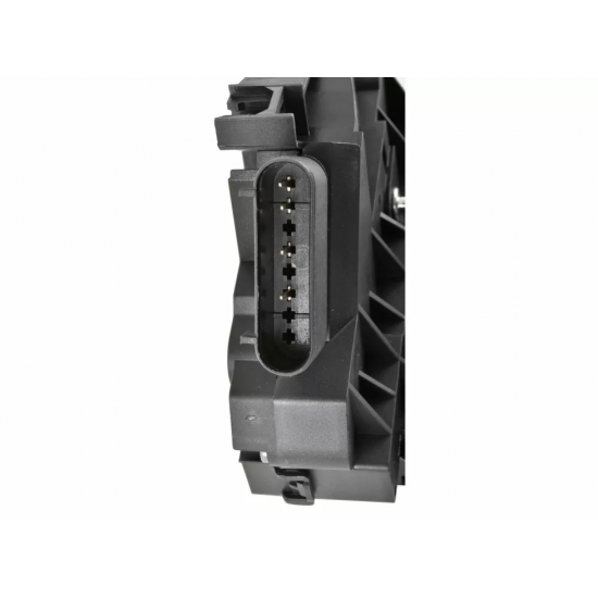 ΗΛΕΚΤΡΟΜΑΓΝΗΤΙΚΗ ΚΛΕΙΔΑΡΙΑ FORD RANGER '11-'15 ΠΙΣΩ ΑΡΙΣΤΕΡΑ| 4PIN