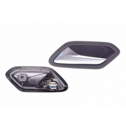 ΛΑΒΗ ΕΣΩΤΕΡΙΚΗ DACIA DUSTER II STEPWAY '17- ΧΡΩΜΙΟ ΕΜΠΡΟΣ ΑΡΙΣΤΕΡΑ