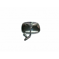 ΚΑΘΡΕΠΤΗΣ V.W.TRANSPORTER '72-'78 ΧΡΩΜΙΟ ΑΡΙΣΤΕΡΟΣ