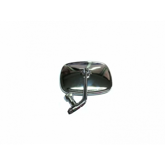 ΚΑΘΡΕΠΤΗΣ V.W.TRANSPORTER '72-'78 ΧΡΩΜΙΟ ΑΡΙΣΤΕΡΟΣ