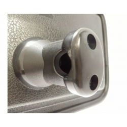 ΚΕΦΑΛΗ ΚΑΘΡΕΠΤΗ ΜΑΝ G90 '76-'88 ΜΙΚΡΗ (318X185mm)/MITSUBISHI CANTER '98-