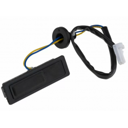 ΜΠΟΥΤΟΝ ΠΟΡΤΜΠΑΓΚΑΖ NISSAN X-TRAIL T32* '14-'20 2 ΚΑΛΩΔΙΑ