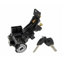 ΔΙΑΚΟΠΤΗΣ ΜΙΖΑΣ FIAT GRANDE PUNTO '08-'15/ 500L '12-'17/ ALFA ROMEO MITO '11- ΜΕ ΓΕΦΥΡΑ ΚΑΙ ΕΠΑΦΗ| 2+3PIN