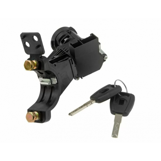 ΔΙΑΚΟΠΤΗΣ ΜΙΖΑΣ FIAT GRANDE PUNTO '08-'15/ 500L '12-'17/ ALFA ROMEO MITO '11- ΜΕ ΓΕΦΥΡΑ ΚΑΙ ΕΠΑΦΗ| 2+3PIN