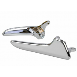 ΛΑΒΗ ΕΣΩΤΕΡΙΚΗ MERCEDES A CLASS W169 '04-'12/ B CLASS W245 '05-'11 ΕΜΠΡΟΣ ΧΡΩΜΙΟ ΔΕΞΙΑ