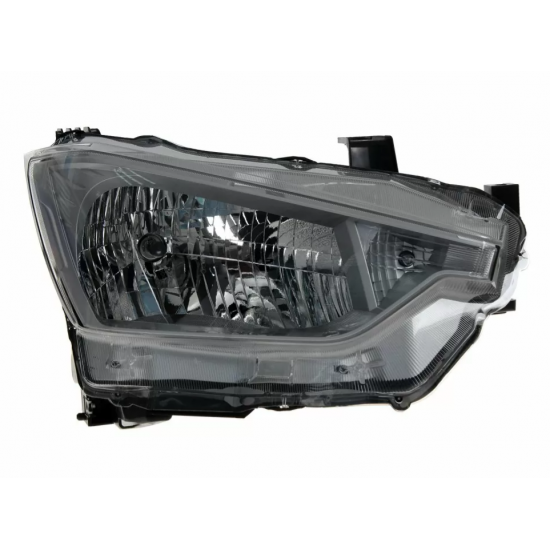 ΦΑΝΟΣ ΕΜΠΡΟΣΘΙΟΣ ISUZU DMAX '20- Ε4 ΗΛΕΚΤΡΙΚΟΣ ΜΕ ΜΟΤΕΡ ΔΕΞΙΑ