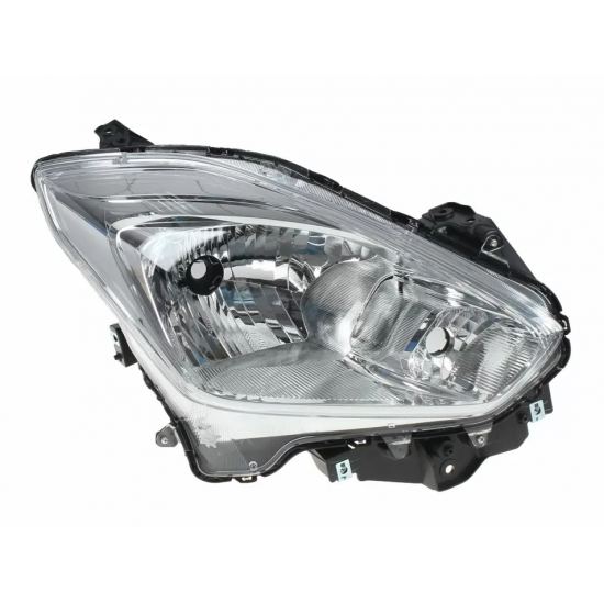 ΦΑΝΟΣ ΕΜΠΡΟΣΘΙΟΣ SUZUKI SWIFT '17- Ε4 ΗΛΕΚΤΡΙΚΟΣ ΔΕΞΙΑ