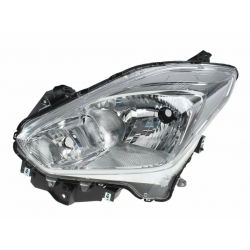 ΦΑΝΟΣ ΕΜΠΡΟΣΘΙΟΣ SUZUKI SWIFT '17- Ε4 ΗΛΕΚΤΡΙΚΟΣ ΜΕ ΜΟΤΕΡ ΑΡΙΣΤΕΡΑ