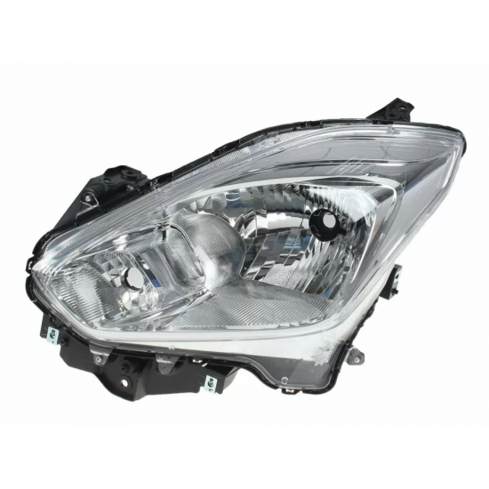 ΦΑΝΟΣ ΕΜΠΡΟΣΘΙΟΣ SUZUKI SWIFT '17- Ε4 ΗΛΕΚΤΡΙΚΟΣ ΜΕ ΜΟΤΕΡ ΑΡΙΣΤΕΡΑ