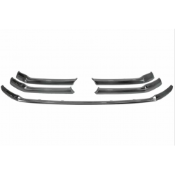 ΧΡΩΜΙΑ ΜΑΣΚΑΣ TOYOTA HILUX REVO '15-'19 ΣΕΤ (5ΤΕΜ) ΕΜΠΡΟΣ