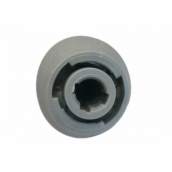 ΠΟΜΟΛΟ ΛΕΒΙΕ ΤΑΧΥΤΗΤΩΝ RENAULT MEGANE III/ SCENIC III/ KANGOO II/ MASTER/ FLUENCE/ DACIA DUSTER - 6 ΤΑΧΥΤΗΤΕΣ R123456 - ΓΚΡΙ/ΑΣΗΜΙ