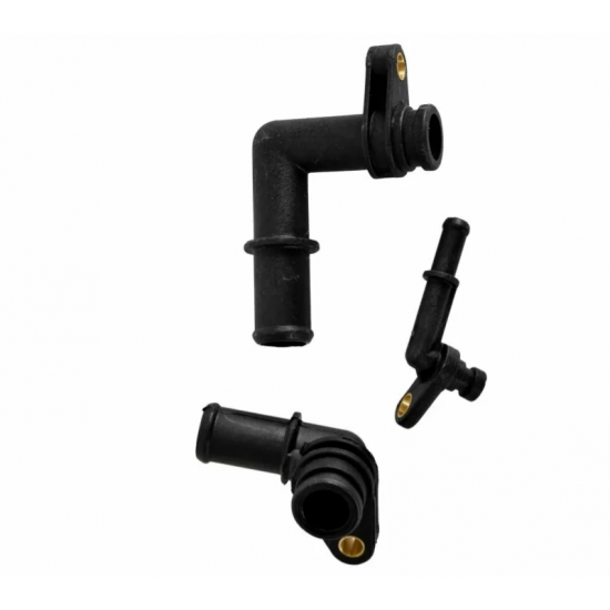 ΣΩΛΗΝΑΚΙΑ EGR MITSUBISHI CANTER EURO 6 '16- (ΣΕΤ)