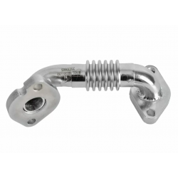 ΣΩΛΗΝΑΣ EGR MITSUBISHI CANTER 859/ FUSO EURO 5 '12-'15