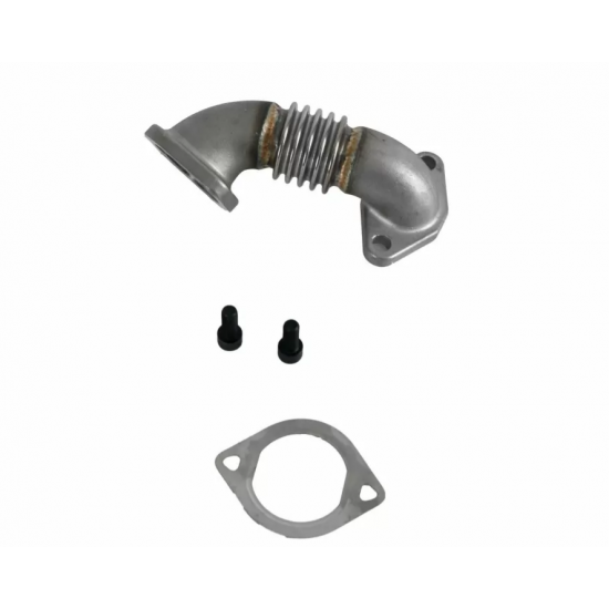 ΣΩΛΗΝΑΣ EGR MITSUBISHI CANTER 859/ FUSO EURO 6 '16-