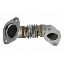 ΣΩΛΗΝΑΣ EGR MITSUBISHI CANTER 859/ FUSO EURO 6 '16-