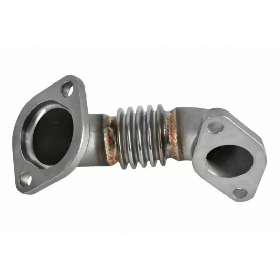 ΣΩΛΗΝΑΣ EGR MITSUBISHI CANTER 859/ FUSO EURO 6 '16-