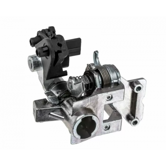 ΜΗΧΑΝΙΣΜΟΣ ΕΞΩΤΕΡΙΚΗΣ ΛΑΒΗΣ FIAT DOBLO '00-'09 ΜΕ ΔΙΠΛΗ ΠΟΡΤΑ - 3/5ΗΣ