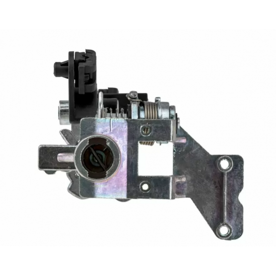 ΜΗΧΑΝΙΣΜΟΣ ΕΞΩΤΕΡΙΚΗΣ ΛΑΒΗΣ FIAT DOBLO '00-'09 ΜΕ ΔΙΠΛΗ ΠΟΡΤΑ - 3/5ΗΣ