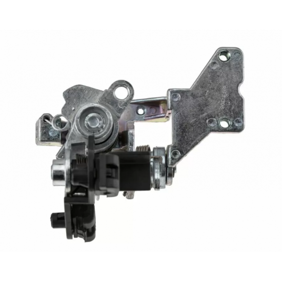 ΜΗΧΑΝΙΣΜΟΣ ΕΞΩΤΕΡΙΚΗΣ ΛΑΒΗΣ FIAT DOBLO '00-'09 ΜΕ ΔΙΠΛΗ ΠΟΡΤΑ - 3/5ΗΣ