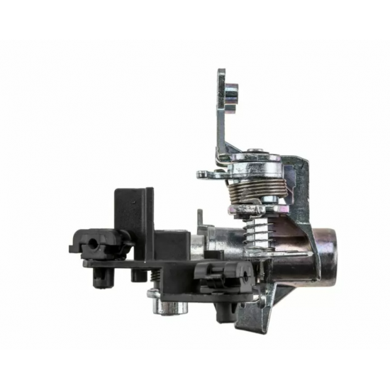 ΜΗΧΑΝΙΣΜΟΣ ΕΞΩΤΕΡΙΚΗΣ ΛΑΒΗΣ FIAT DOBLO '00-'09 ΜΕ ΔΙΠΛΗ ΠΟΡΤΑ - 3/5ΗΣ