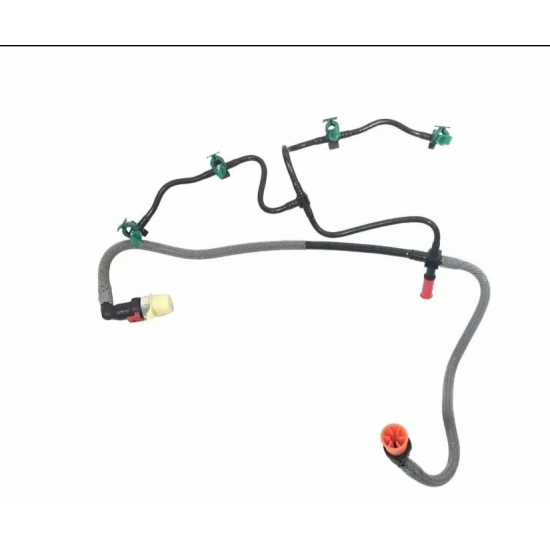 ΣΩΛΗΝΑΣ ΕΠΙΣΤΡΟΦΗΣ FORD TRANSIT TT9 '07-'14 3.2L DURATORQ TDCi