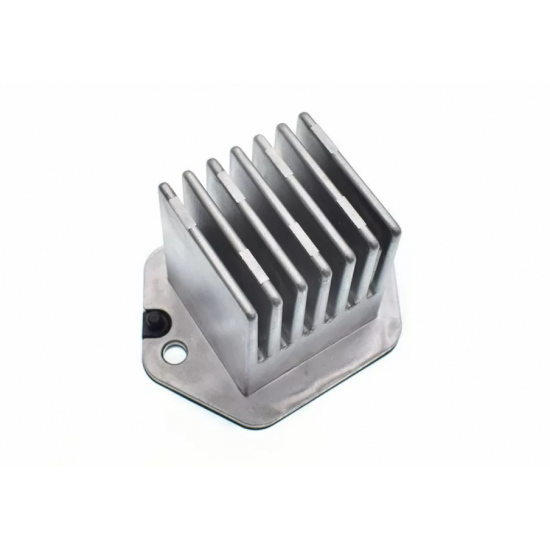 ΑΝΤΙΣΤΑΣΗ ΚΑΛΟΡΙΦΕΡ MITSUBISHI L200 '06-'11/ '12-'14 AUTO A/C