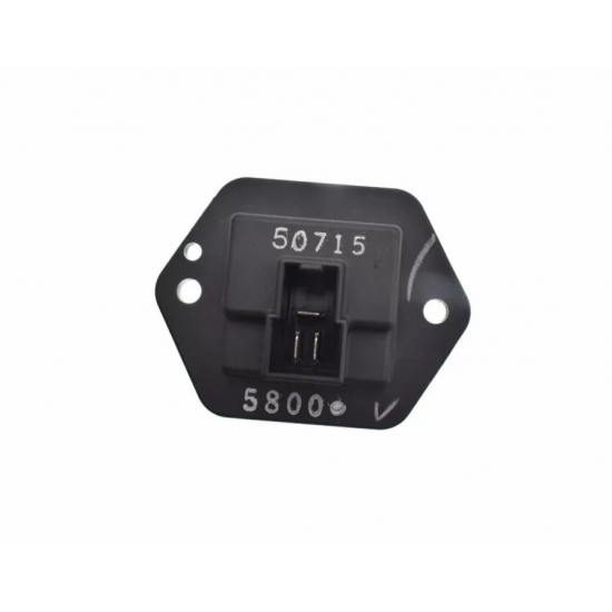 ΑΝΤΙΣΤΑΣΗ ΚΑΛΟΡΙΦΕΡ MITSUBISHI L200 '06-'11/ '12-'14 AUTO A/C