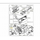 ΑΝΤΙΣΤΑΣΗ ΚΑΛΟΡΙΦΕΡ MITSUBISHI L200 '06-'11/ '12-'14 AUTO A/C