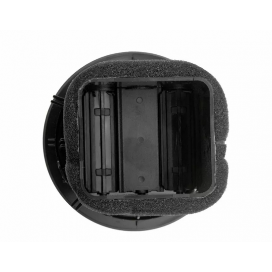 ΑΕΡΑΓΩΓΟΣ OPEL CORSA D '07-/ ADAM '12 ΧΡΩΜΙΟ