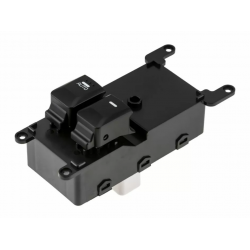 ΔΙΑΚΟΠΤΗΣ ΗΛΕΚΤΡΙΚΩΝ ΠΑΡΑΘΥΡΩΝ KIA RIO '11-'14 ΔΙΠΛΟΣ| 11PIN