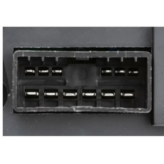 ΔΙΑΚΟΠΤΗΣ ΤΙΜΟΝΙΟΥ FIAT PUNTO '03-| 12+5+6+2+2PIN