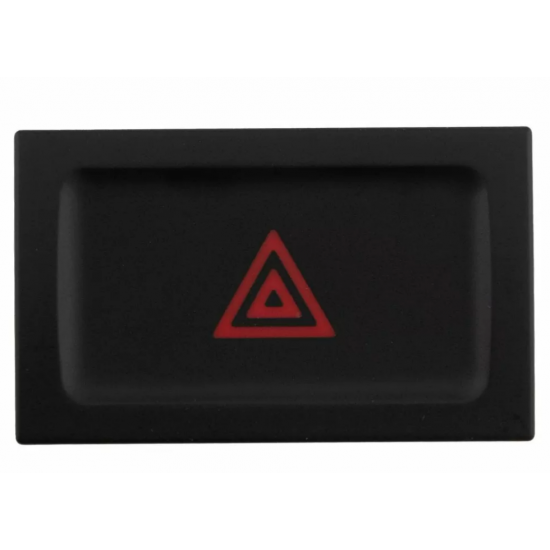 ΔΙΑΚΟΠΤΗΣ ΦΩΤΩΝ ΣΤΑΘΜΕΥΣΗΣ (ALARM) VW TIGUAN '11-| 4PIN