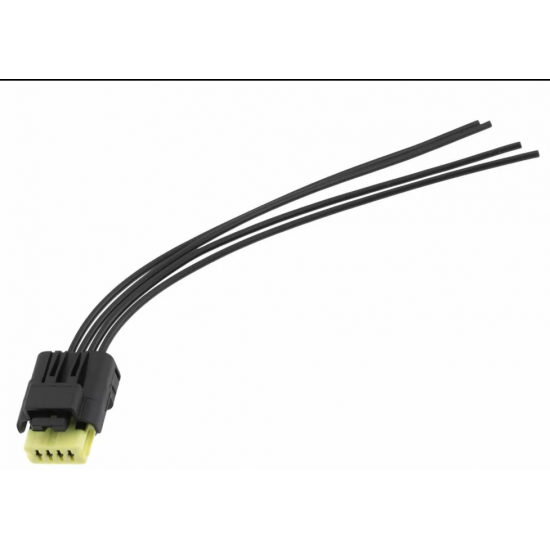 ΚΑΛΩΔΙΩΣΗ ΦΛΟΤΕΡ RENAULT MEGANE II/ SCENIC II/ KANGOO ΙΙ '08-'15/ LAGUNA III/ MASTER III/ OPEL MOVANO B/ CITROEN/ PEUGEOT - ΜΕΡΟΣ