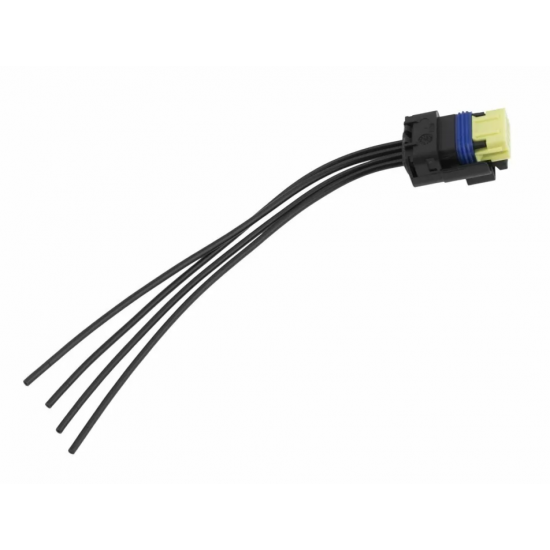 ΚΑΛΩΔΙΩΣΗ ΦΛΟΤΕΡ RENAULT MEGANE II/ SCENIC II/ KANGOO ΙΙ '08-'15/ LAGUNA III/ MASTER III/ OPEL MOVANO B/ CITROEN/ PEUGEOT - ΜΕΡΟΣ