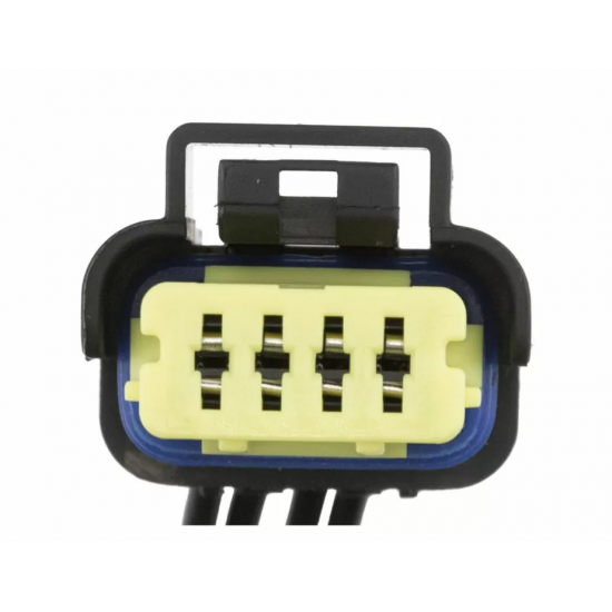 ΚΑΛΩΔΙΩΣΗ ΦΛΟΤΕΡ RENAULT MEGANE II/ SCENIC II/ KANGOO ΙΙ '08-'15/ LAGUNA III/ MASTER III/ OPEL MOVANO B/ CITROEN/ PEUGEOT - ΜΕΡΟΣ