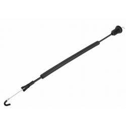 ΝΤΙΖΑ ΠΟΡΤΑΣ SEAT LEON '00-'06/ TOLEDO '99-'04 ΕΜΠΡΟΣ ΔΕΞΙΑ/ΑΡΙΣΤΕΡΑ