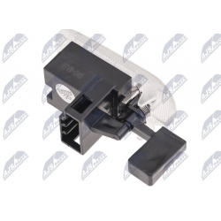 ΦΑΝΟΙ ΠΙΝΑΚΙΔΑΣ LED VW GOLF IV 99-06,BORA 99-05,CADDY III 10-15,TOURAN 03-10, TOUAREG 10-18; SKODA FABIA I 00-07,OCTAVIA II 05-13,SUPERB II 08-15,YETI 09-15