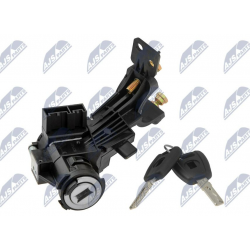 ΔΙΑΚΟΠΤΗΣ ΜΙΖΑΣ FIAT DOBLO 2010-,GRANDE PUNTO 2005-,PUNTO 2009-,OPEL COMBO 2012-/5 PINÓW/