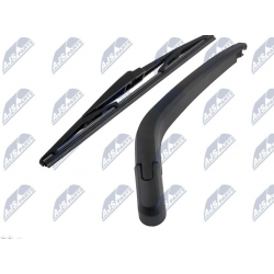 EWB-TY-003 - ΜΠΡΑΤΣΟ ΠΙΣΩ ΥΑΛΟΚΑΘΑΡΙΣΤΗΡΑ TOYOTA COROLLA 2002-/E12/350MM