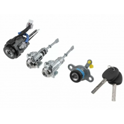 ΔΙΑΚΟΠΤΗΣ ΜΙΖΑΣ HYUNDAI I20 '08-'14 FULL SET