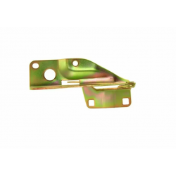 ΜΕΝΤΕΣΕΣ ΚΑΠΩ NISSAN NAVARA D40 '05-'10 2WD/4WD/ PATHFINDER '06-'13 ΕΜΠΡΟΣ ΑΡΙΣΤΕΡΑ