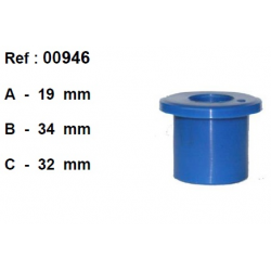 ΛΑΣΤΙΧΟ ΣΟΥΣΤΑΣ SILICON NISSAN 19X34X32