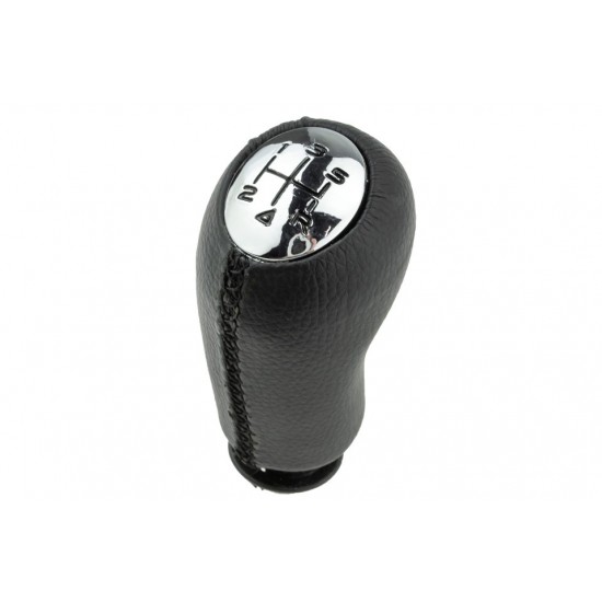 ΠΟΜΟΛΟ ΛΕΒΙΕ ΤΑΧΥΤΗΤΩΝ RENAULT CLIO III/LAGUNA MEGANE II/ KANGOO II/ LOGAN/ SANDERO -5 ΤΑΧΥΤΗΤΕΣ-12345R-ΧΡΩΜΙΟ