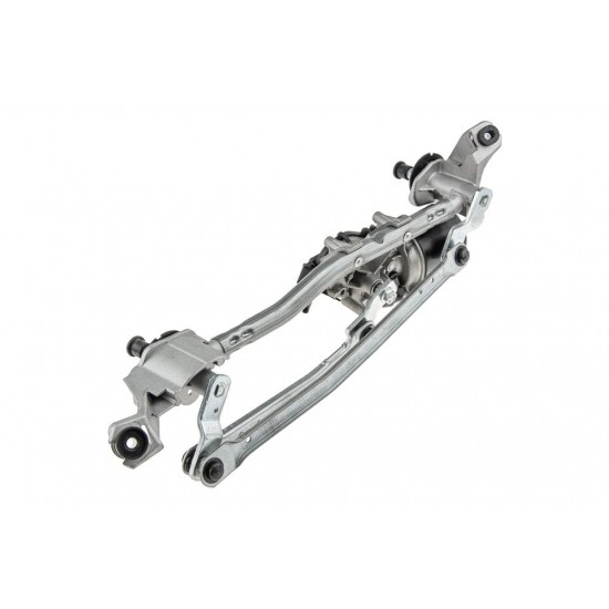 ΝΤΙΖΑ ΥΑΛΟΚΑΘΑΡΙΣΤΗΡΑ NISSAN NOTE '06-'13 ΚΟΜΠΛΕ