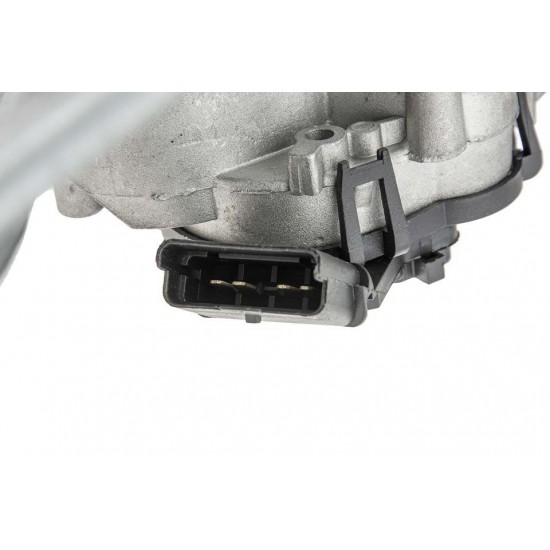 ΝΤΙΖΑ ΥΑΛΟΚΑΘΑΡΙΣΤΗΡΑ NISSAN NOTE '06-'13 ΚΟΜΠΛΕ