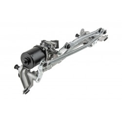 ΝΤΙΖΑ ΥΑΛΟΚΑΘΑΡΙΣΤΗΡΑ NISSAN NOTE '06-'13 ΚΟΜΠΛΕ