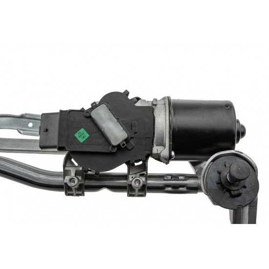 ΝΤΙΖΑ ΥΑΛΟΚΑΘΑΡΙΣΤΗΡΑ NISSAN NOTE '06-'13 ΚΟΜΠΛΕ