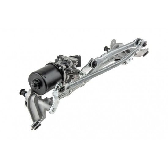 ΝΤΙΖΑ ΥΑΛΟΚΑΘΑΡΙΣΤΗΡΑ NISSAN NOTE '06-'13 ΚΟΜΠΛΕ