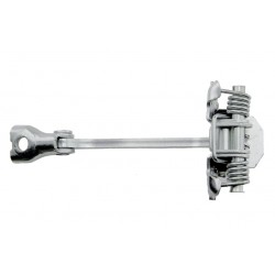 ΣΤΟΠ ΠΟΡΤΑΣ RENAULT LAGUNA II '01-'06/ TWINGO '07-'14 ΕΜΠΡΟΣ